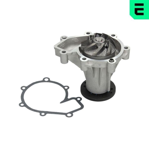 OPTIMAL Wasserpumpe, Motork&uuml;hlung AQ-1361