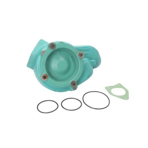 THERMOTEC Wasserpumpe, Motork&uuml;hlung WP-VL101