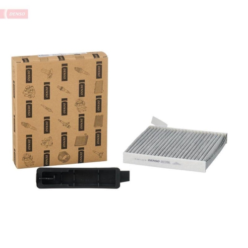 DENSO Filter, Innenraumluft DCF705K