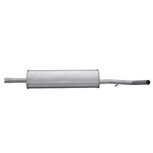 HELLA Mittelschalld&auml;mpfer Easy2Fit &ndash; PARTNERED with Faurecia 8LC 366 026-251