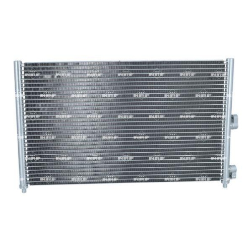 NRF Kondensator, Klimaanlage EASY FIT 35502