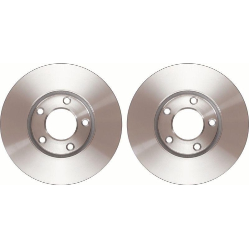 TRW Bremsscheibe DF4384