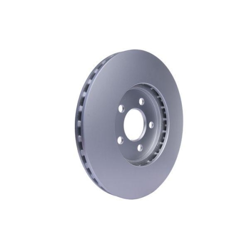 HELLA Bremsscheibe PRO 8DD 355 120-621