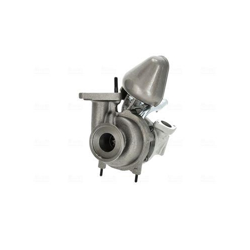 NISSENS Lader, Aufladung ** FACTORY NEW ** 93342