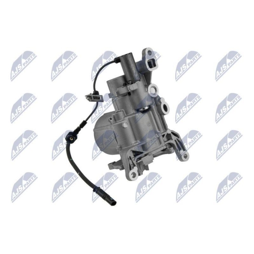 NTY &Ouml;lpumpe BPO-CT-004