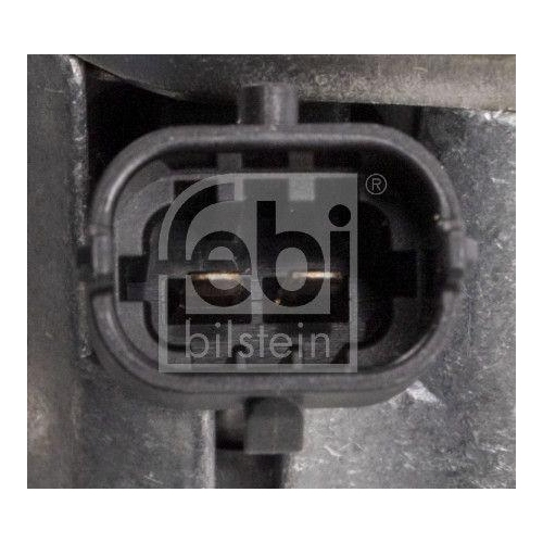 FEBI BILSTEIN Dosiermodul, Harnstoffeinspritzung 196754