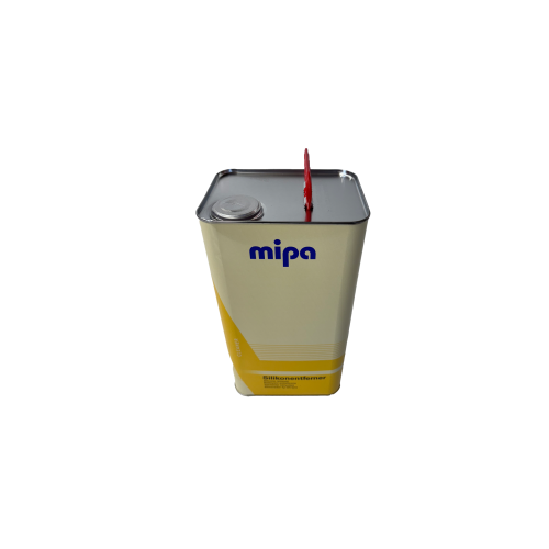 2x Mipa Silikonentferner Entfetter Reiniger 5000ml 265050000