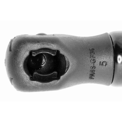 VAICO Gasfeder, Motorhaube Green Mobility Parts V10-4702