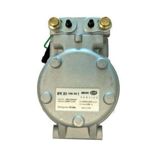 MAHLE Kompressor, Klimaanlage BEHR ACP 793 000S