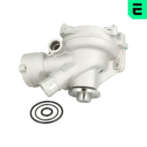 OPTIMAL Wasserpumpe, Motork&uuml;hlung AQ-1362