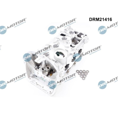 Dr.Motor Automotive Zylinderkopf DRM21416