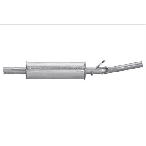 HELLA Mittelschalld&auml;mpfer Easy2Fit &ndash; PARTNERED with Faurecia 8LC 366 026-311