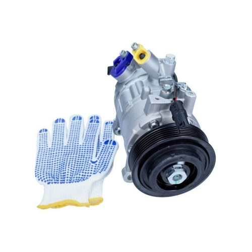 MAXGEAR Kompressor, Klimaanlage AC330061