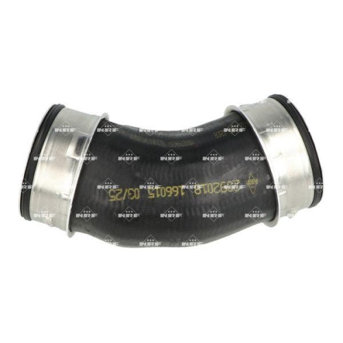 NRF Ladeluftschlauch 166015