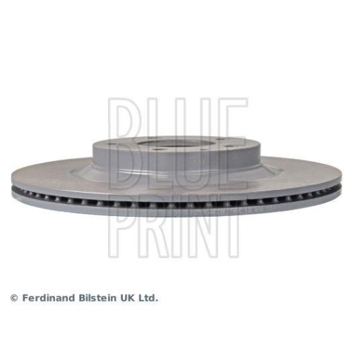 BLUE PRINT Bremsscheibe ADM54376