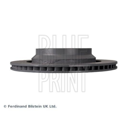 BLUE PRINT Bremsscheibe ADT343284