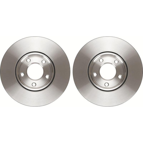 TRW Bremsscheibe DF4385