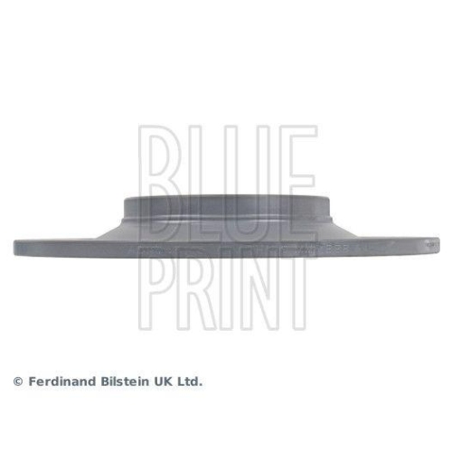 BLUE PRINT Bremsscheibe ADM543113