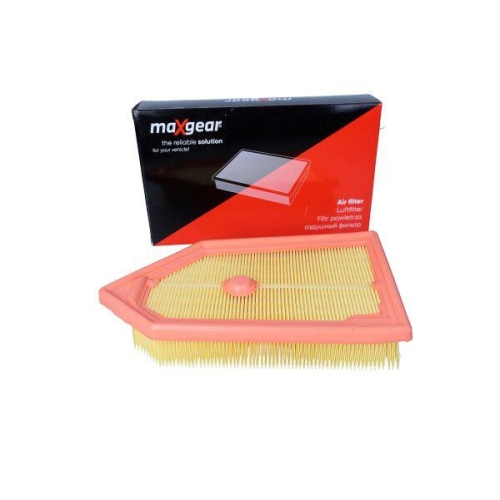 MAXGEAR Luftfilter 26-2772