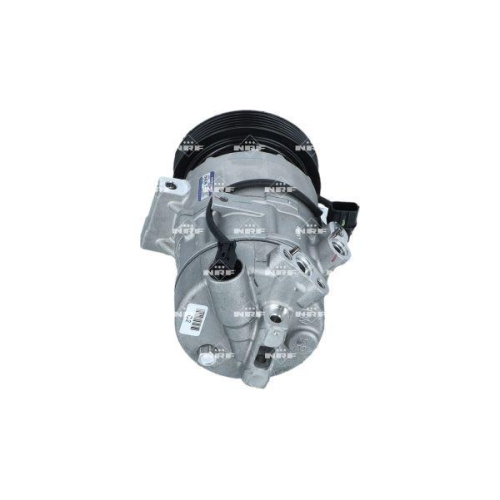 NRF Kompressor, Klimaanlage GENUINE 320014G