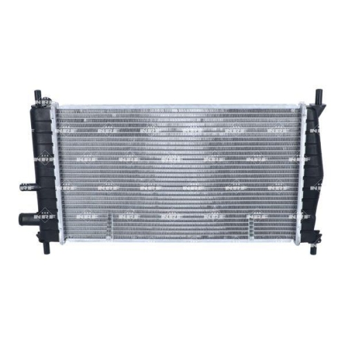 NRF K&uuml;hler, Motork&uuml;hlung EASY FIT 50131