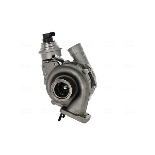 NISSENS Lader, Aufladung ** FACTORY NEW ** 93467