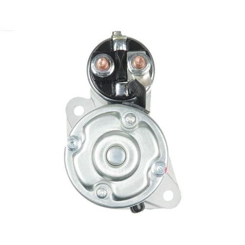 AS-PL Starter Brandneu AS-PL