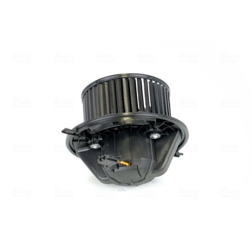 NISSENS Innenraumgebläse 87118