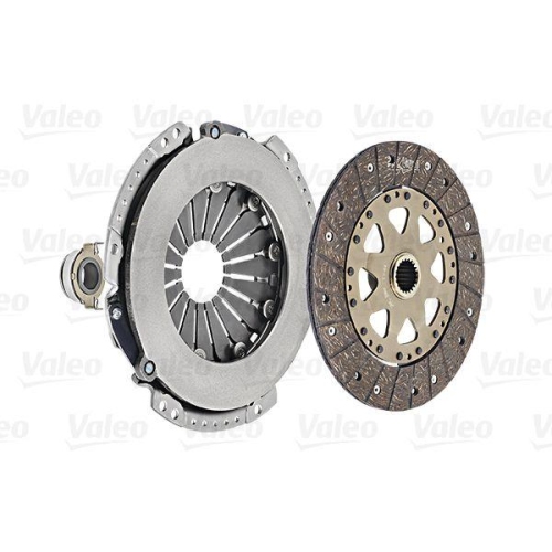 VALEO Kupplungssatz 3KKIT 828508