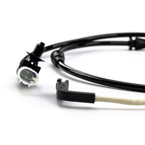 PREXAparts Warnkontakt, Bremsbelagverschlei&szlig; P403006