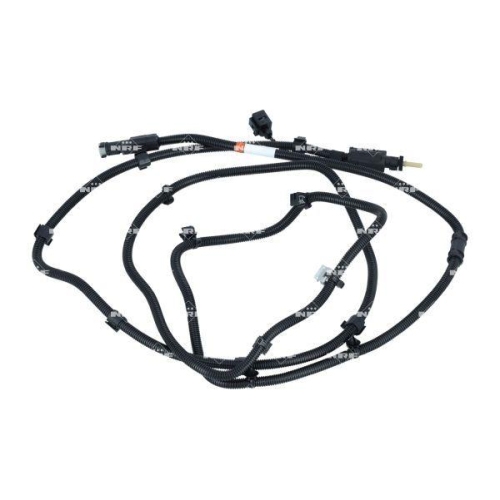 NRF Harnstoffschlauch 706004