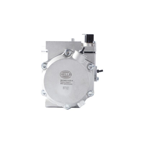 HELLA Kompressor, Klimaanlage >>> Easy2Fit <<< 8FK 366 201-161