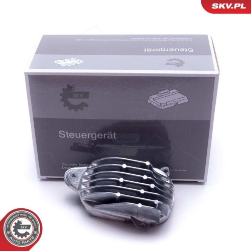 ESEN SKV Steuerger&auml;t, Beleuchtung 59SKV084