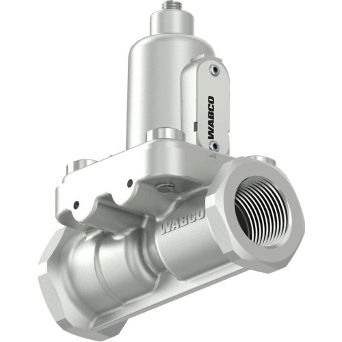 WABCO &Uuml;berstr&ouml;mventil 4341002280
