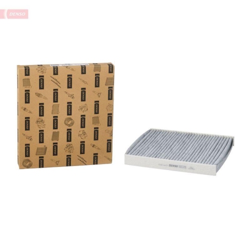 DENSO Filter, Innenraumluft DCF729K