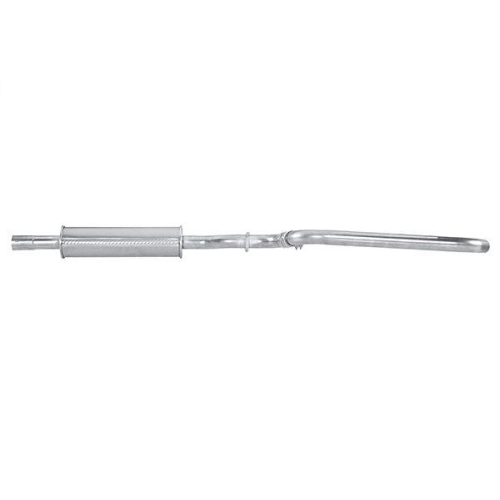 HELLA Mittelschalld&auml;mpfer Easy2Fit &ndash; PARTNERED with Faurecia 8LC 366 026-341