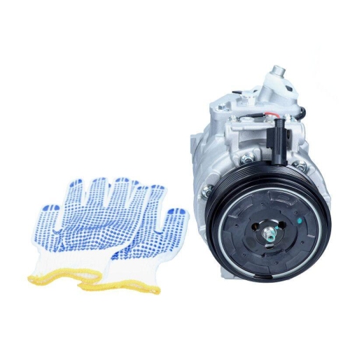 MAXGEAR Kompressor, Klimaanlage AC330074