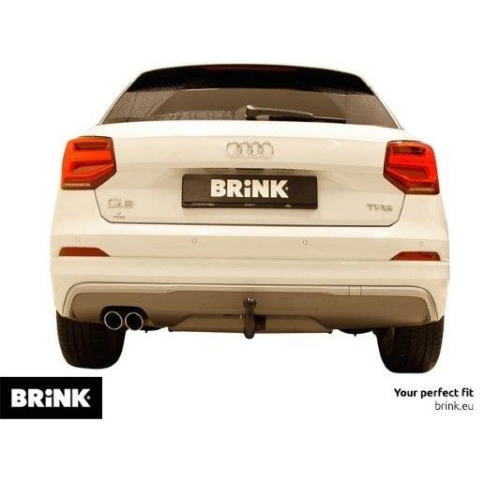 BRINK Anh&auml;ngevorrichtung BMU 628300