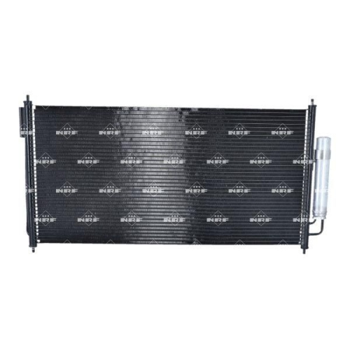 NRF Kondensator, Klimaanlage EASY FIT 35878