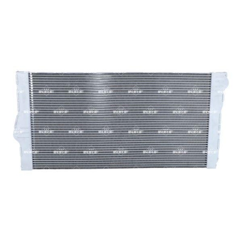 NRF Kühler, Motorkühlung 53817