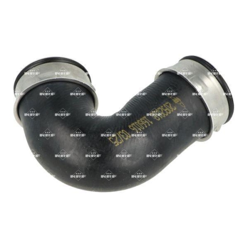 NRF Ladeluftschlauch 166016