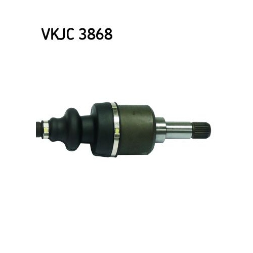SKF Antriebswelle VKJC 3868