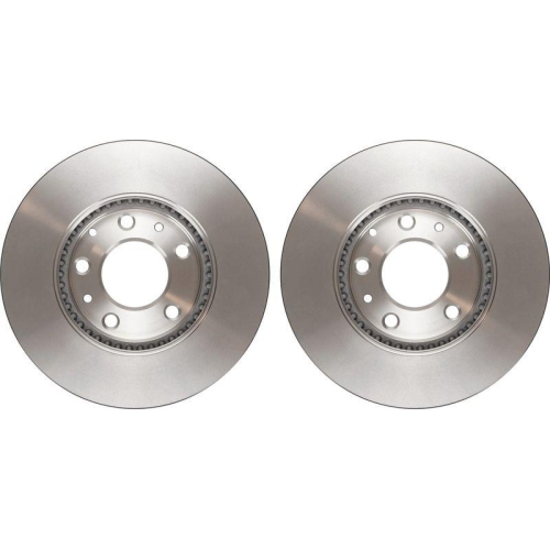 TRW Bremsscheibe DF4386