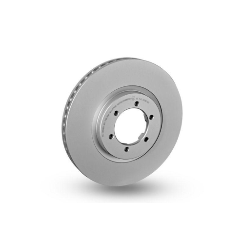 HELLA Bremsscheibe PRO 8DD 355 115-721