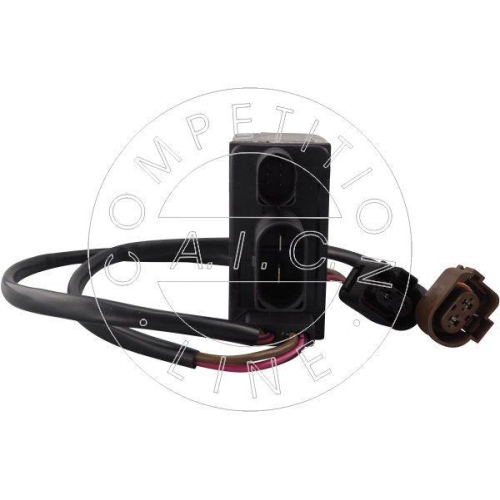 AIC Steuergerät, Elektrolüfter (Motorkühlung) Original AIC Quality 57084