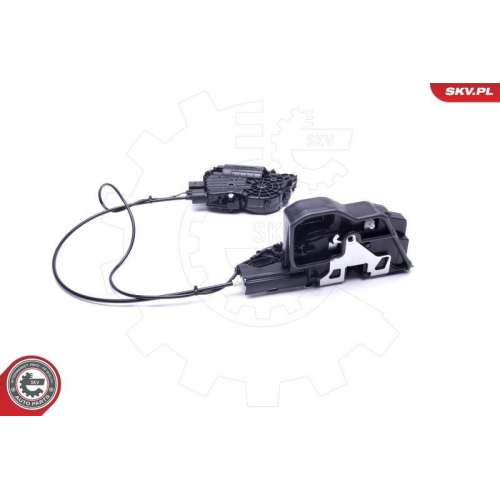 ESEN SKV Türschloss 60SKV124