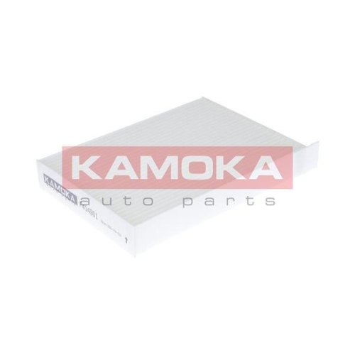 KAMOKA Filter, Innenraumluft F414901