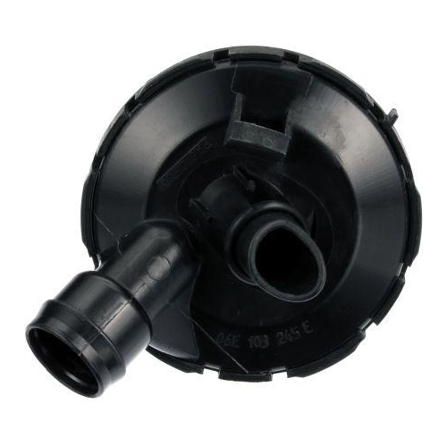 GATES Ölabscheider, Kurbelgehäuseentlüftung EMH941