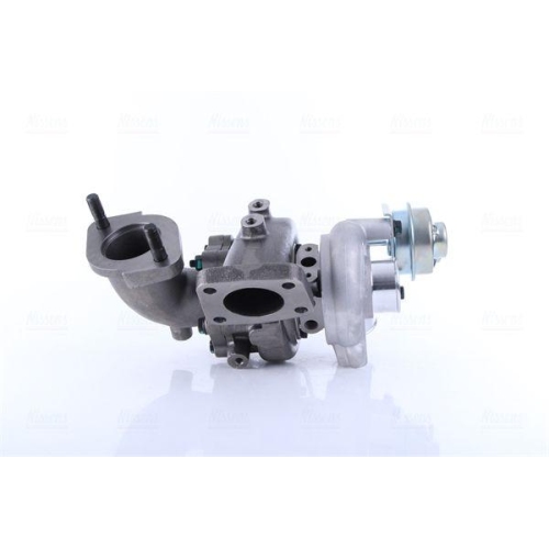 NISSENS Lader, Aufladung ** FACTORY NEW ** 93642