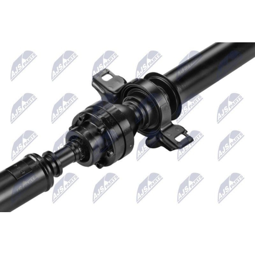 NTY Gelenkwelle, Achsantrieb NWN-TY-045